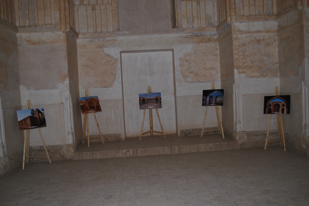 برگزاری 3 نمایشگاه عکس از جاذبه‌های تاریخی و گردشگری شهرستان خواف در نوروز 1401